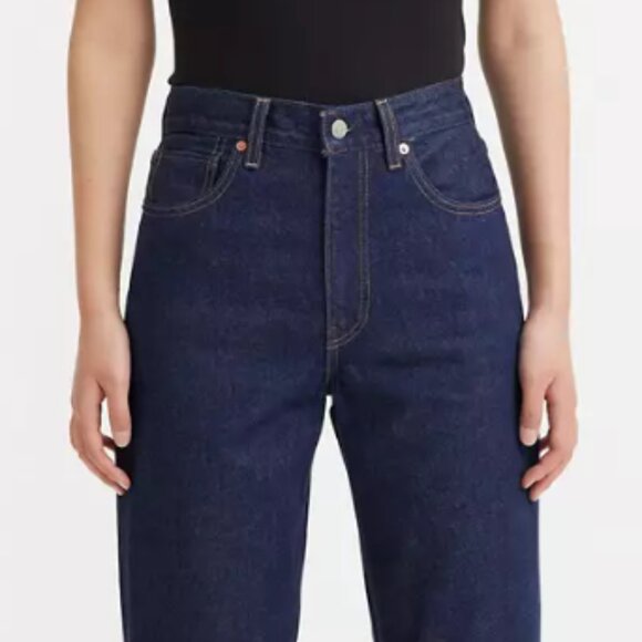 Levi’s® Blue Tab™ Japanese Selvedge Women's Jeans $248.00, 33x30 - Picture 3 of 13